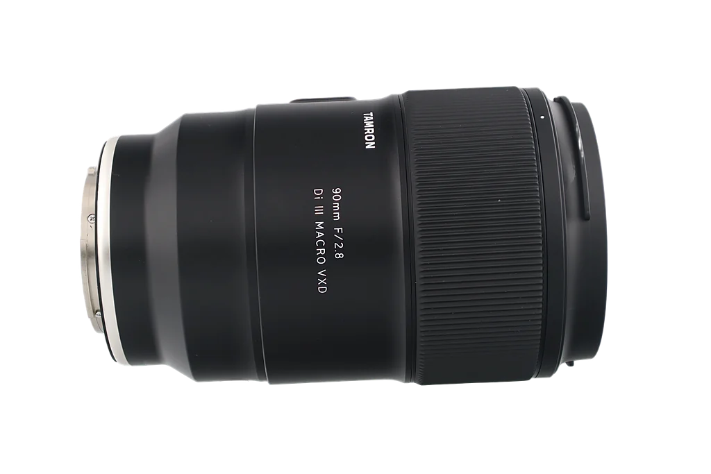 Tamron 90mm F2.8 Di III Macro VXD - Sony E Fit